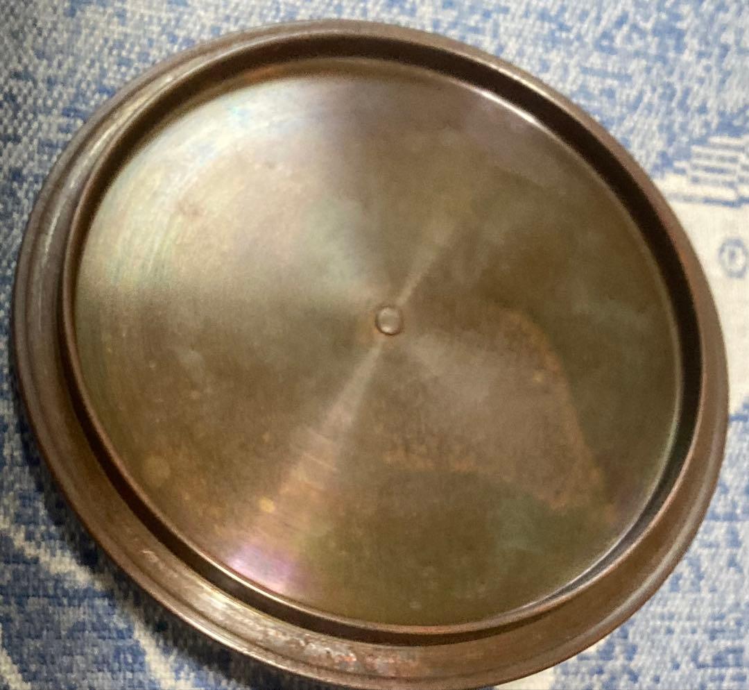 長文堂 chobundo 鉄瓶