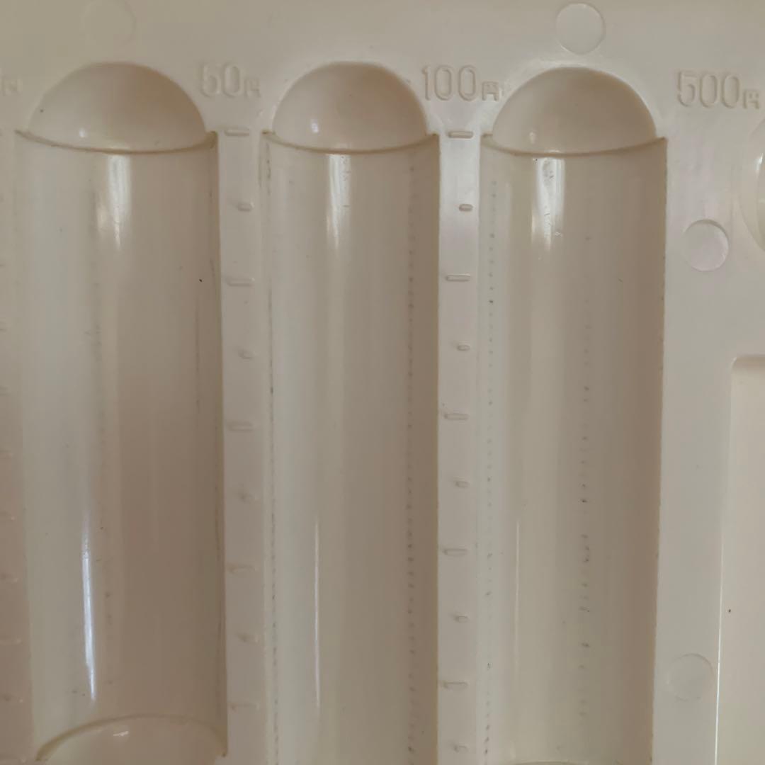 サンリオ♡エンジェルキティ 手提げ金庫 ダイヤル式 鍵付 ハローキティ【激レア】