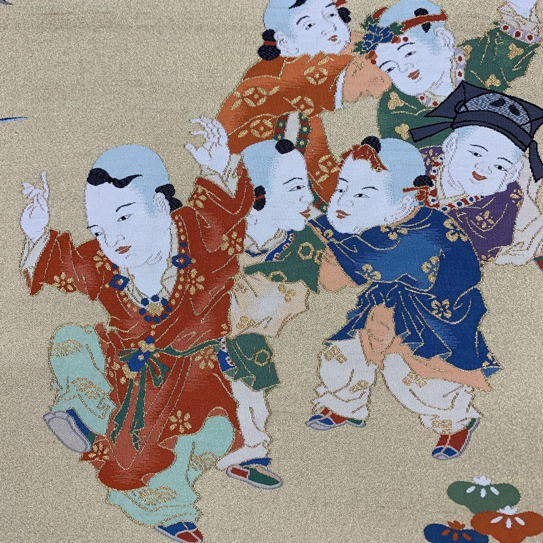 掛け袱紗