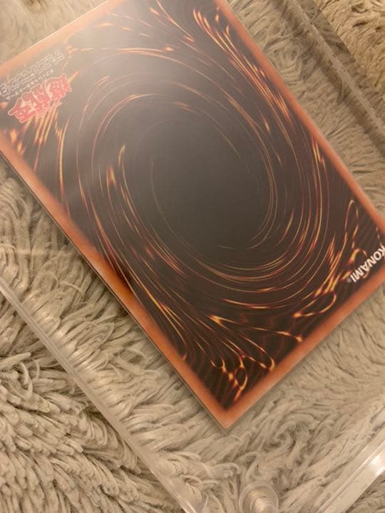 No.950 遊戯王 美品 カオスソルジャー レリーフ 304-054