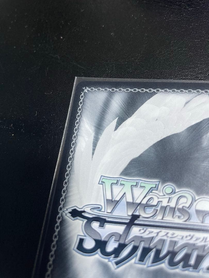 NIKKEヴァイスシュヴァルツ \"フィナーレ\" ノワール SP