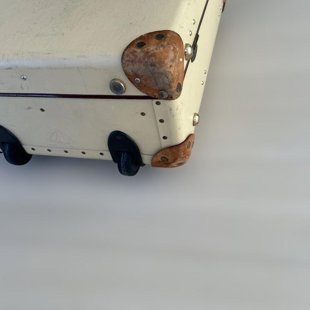 グローブトロッター　スーツケース　47cm×35cm×17cm