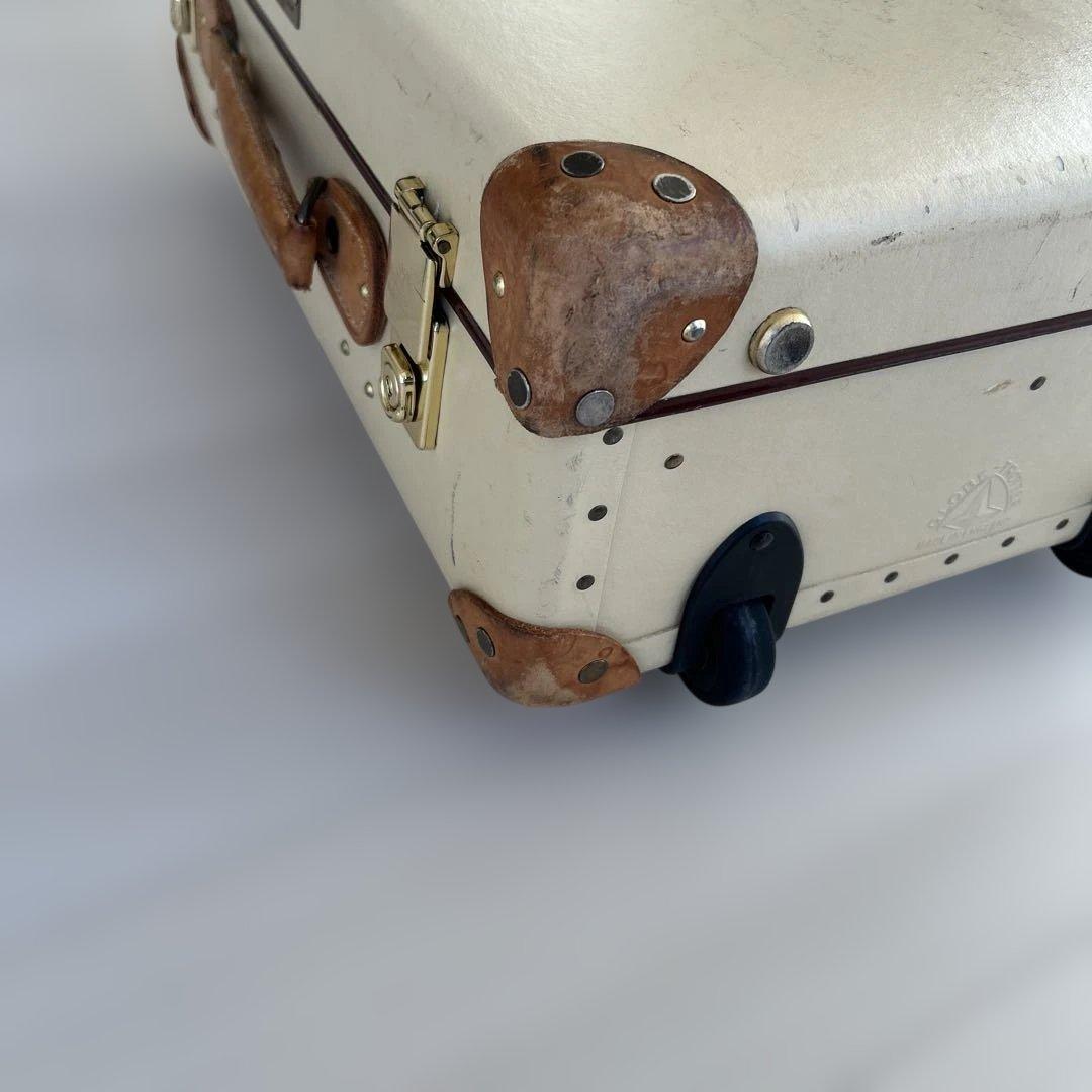 グローブトロッター　スーツケース　47cm×35cm×17cm