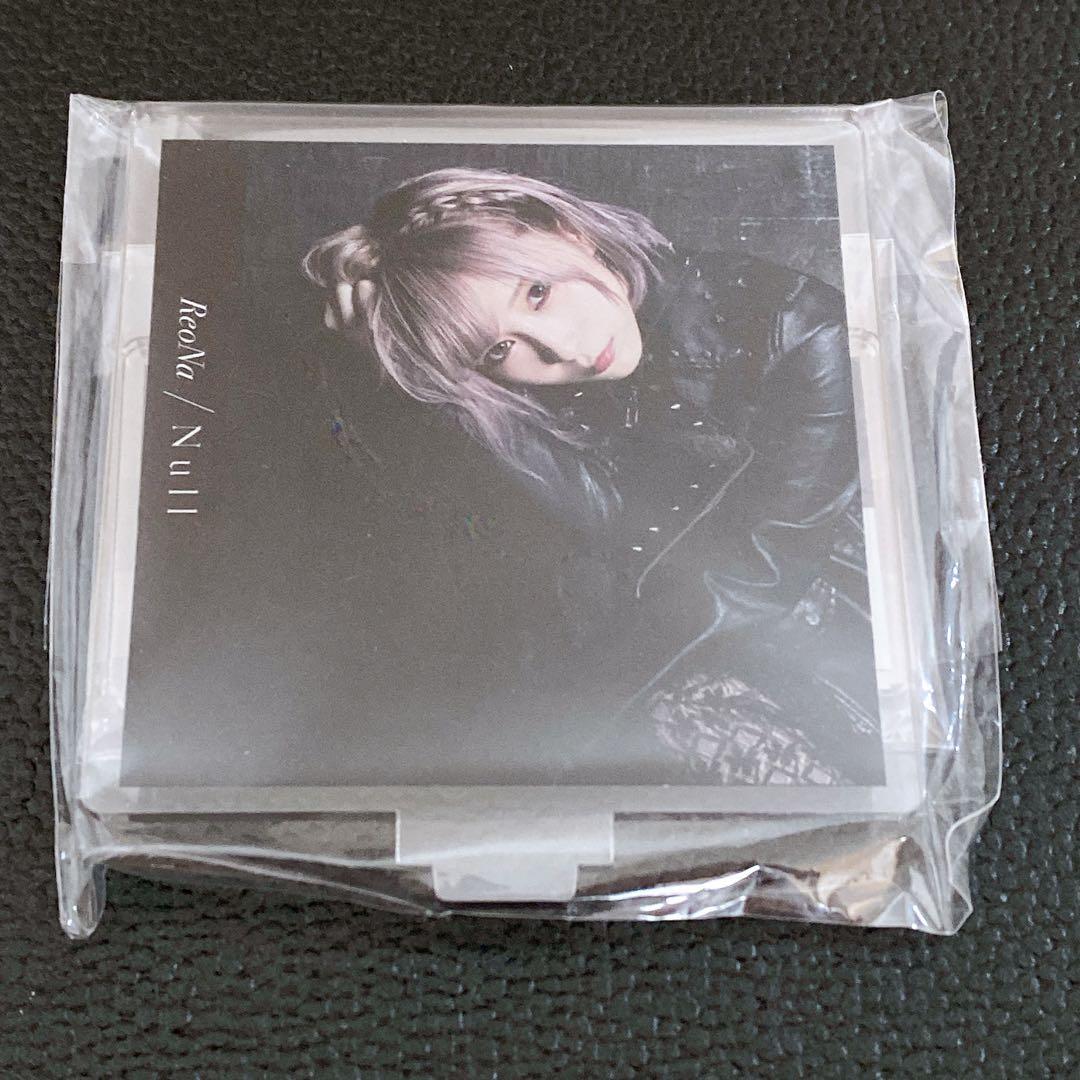 新品】ReoNa アクリルスタンド　オンラインクレーンGiftole