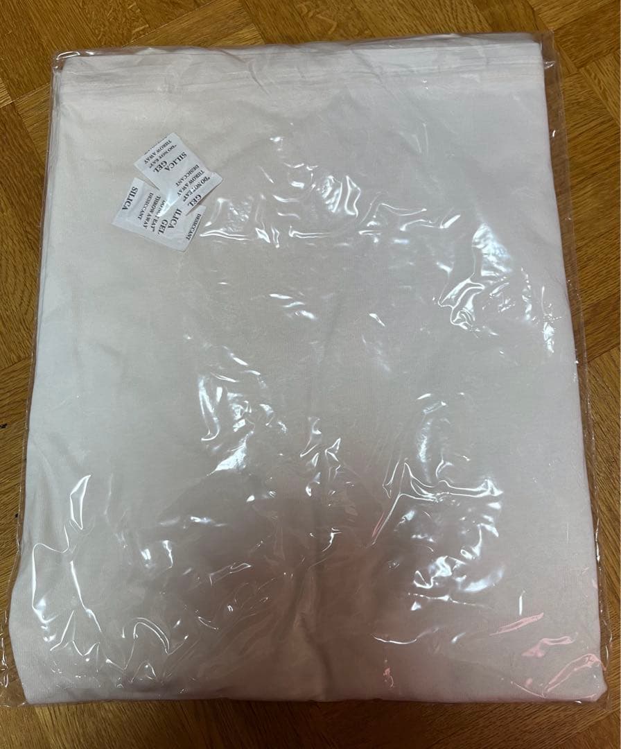 バウンディvaundyツアーグッズFUSION新品完売tシャツLサイズ