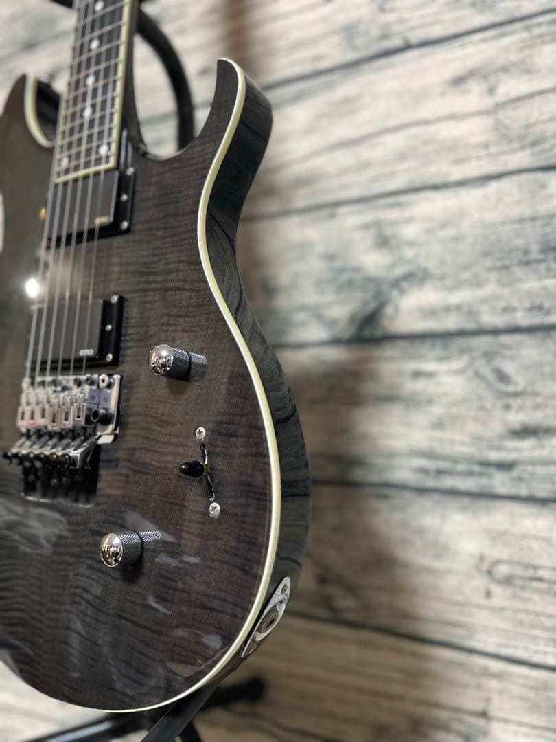 美品 PRS Custom 24 エレキギター