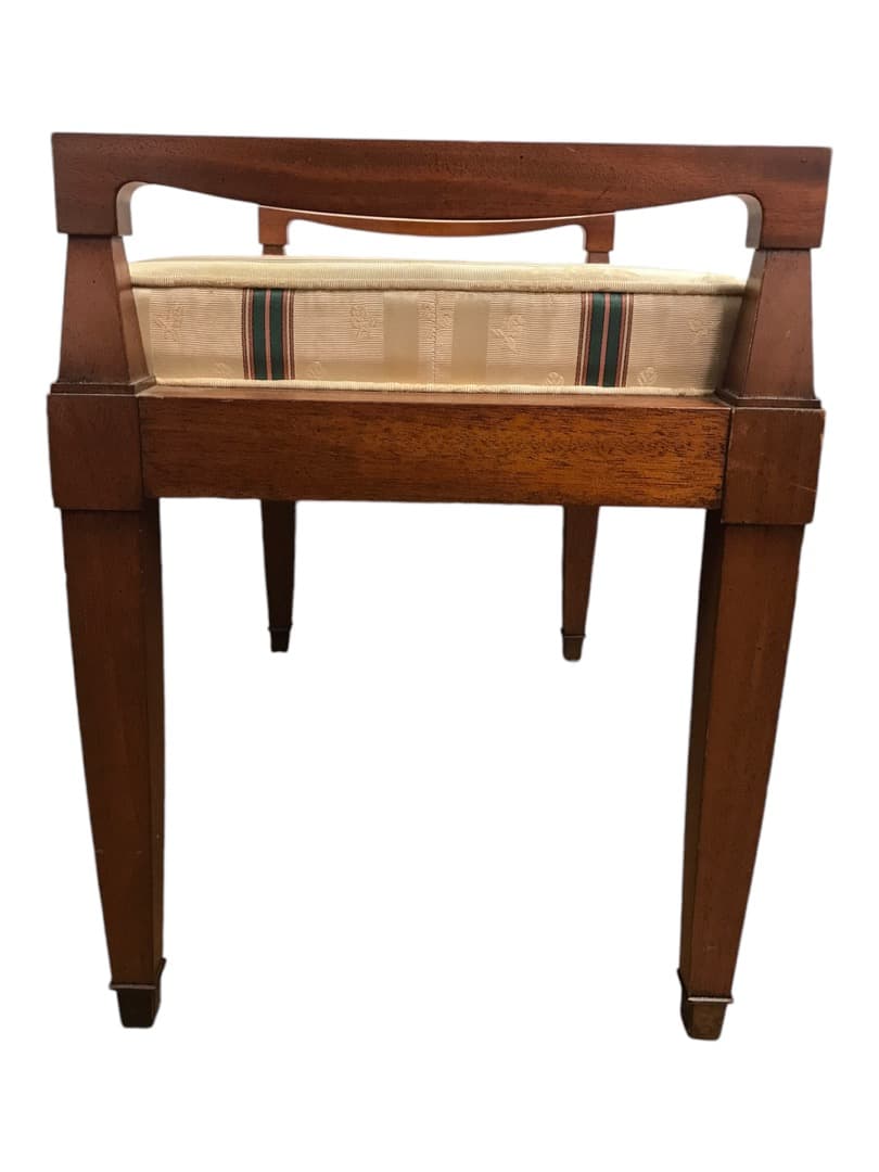 Drexel Heritage ドレクセル ヘリテイジ スツール オットマン