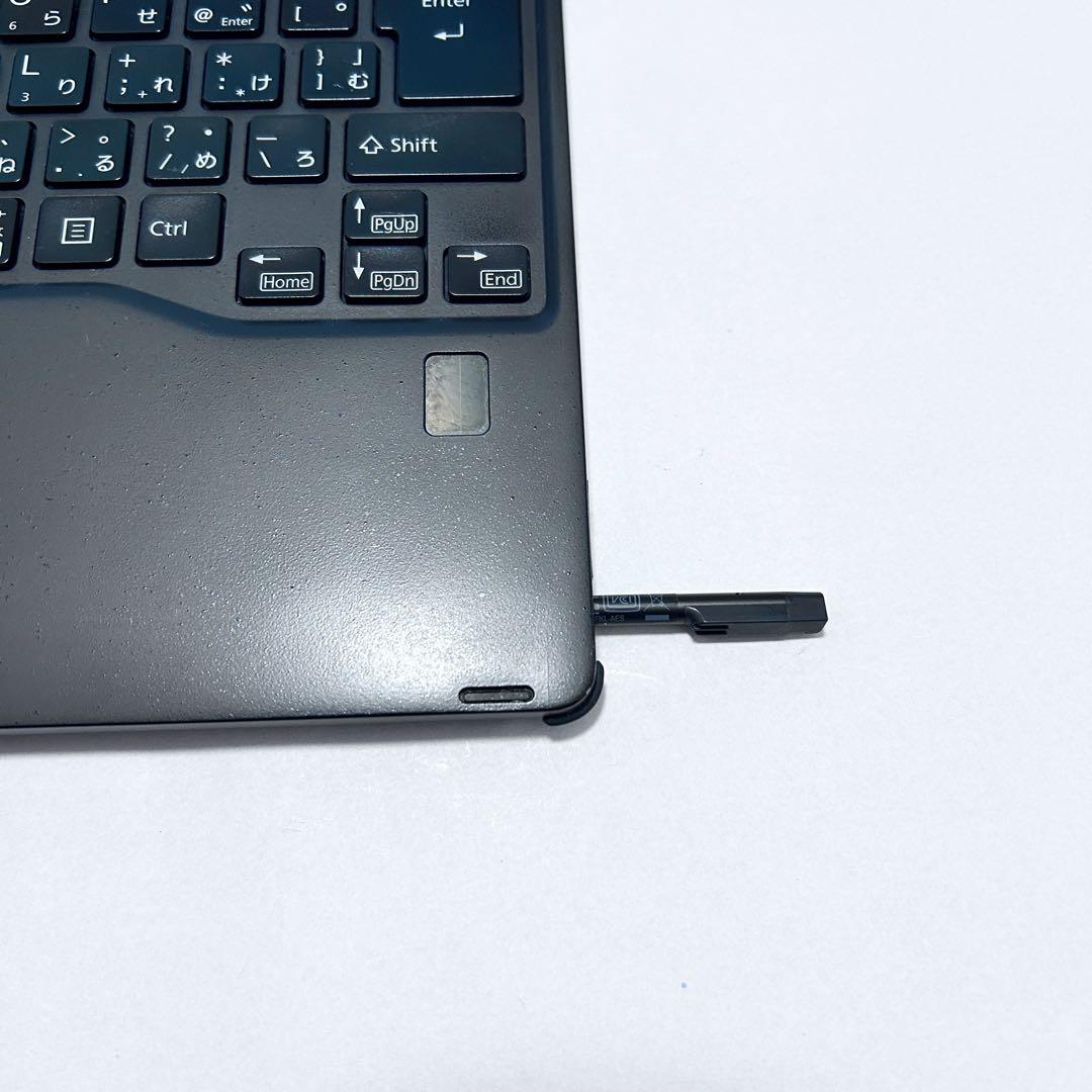 【2in1】11世代i5｜LIFEBOOK U9311X/F｜バッテリー良好