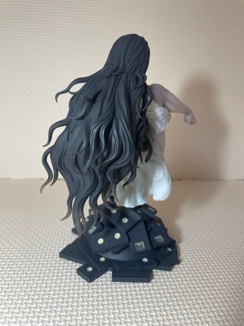 HORROR美少女 貞子 1/7 完成品フィギュア[コトブキヤ]