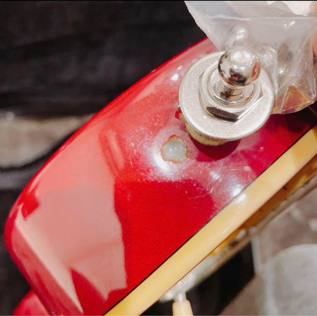 ギター Epiphone by Gibson Les Paul standard