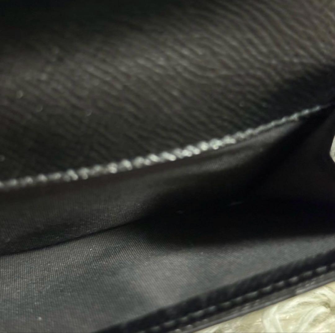 【お値下げ中】Salvatore Ferragamo 財布　ヴァラ　フェラガモ