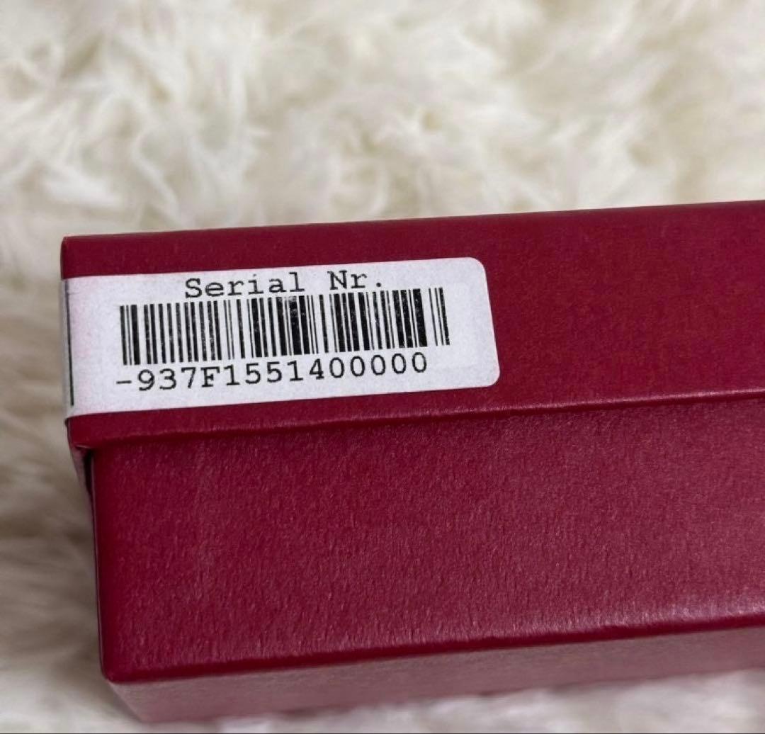 【お値下げ中】Salvatore Ferragamo 財布　ヴァラ　フェラガモ