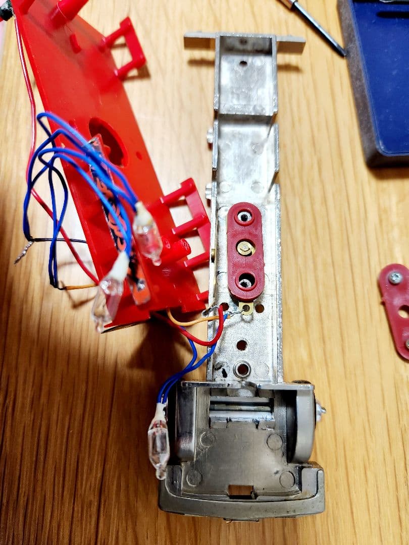 トラック野郎　一番星　ポピニカ　旧車　デコトラ　レストア　当時物 アンティーク