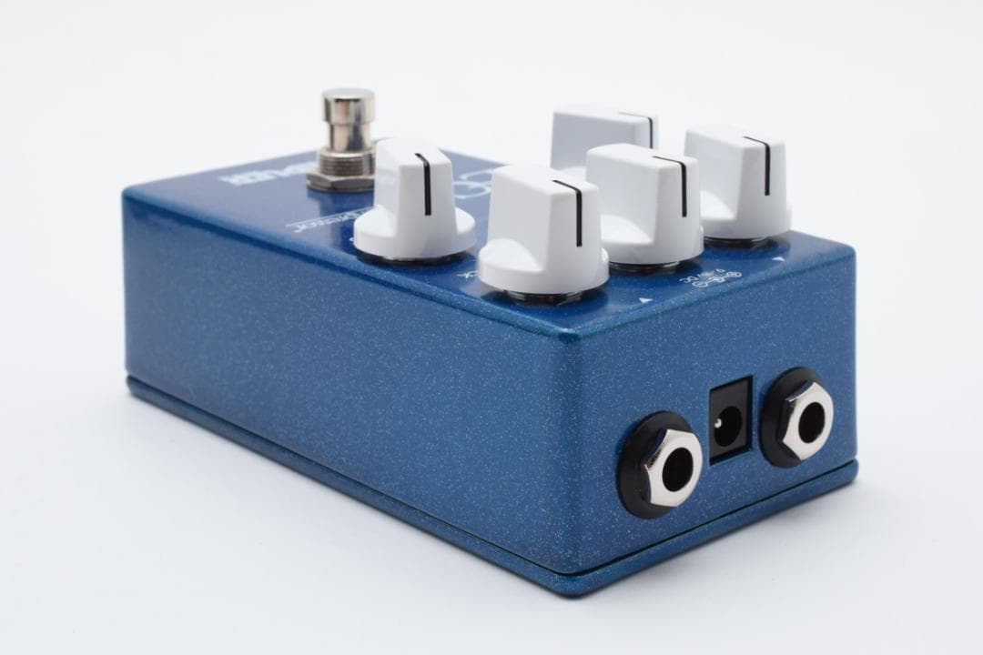 新品 未使用 Wampler Pedals Ego Compressor