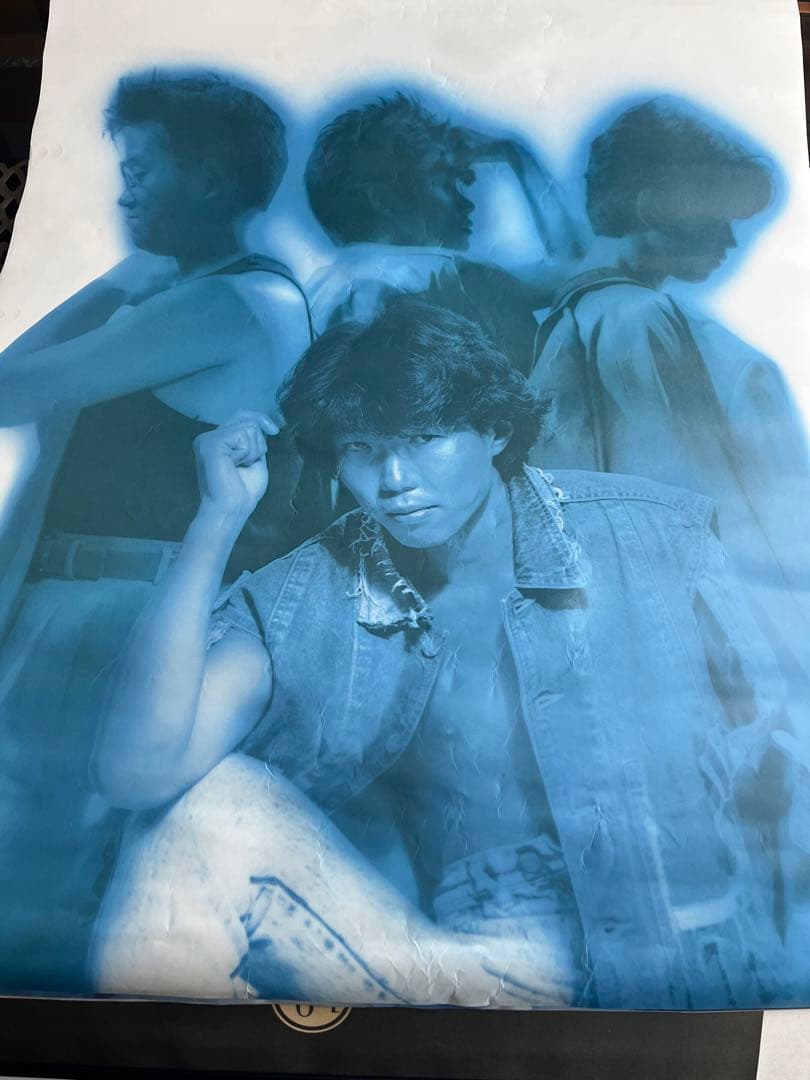 CCB 1988年カレンダー