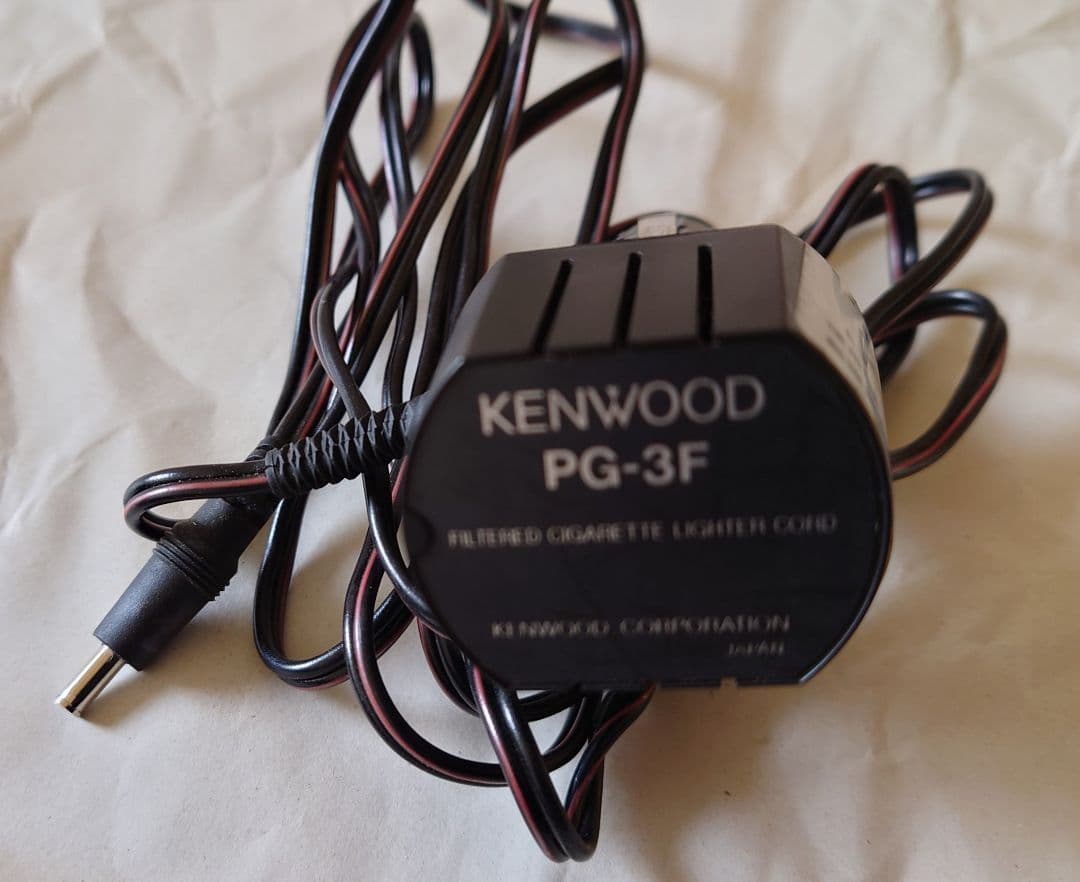KENWOOD ケンウッド トランシーバー TH-K28