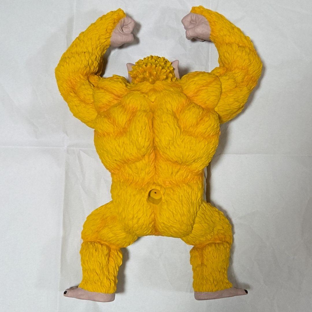 【国内正規品】一番くじ ドラゴンボール ラストワン賞 黄金大猿孫悟空 ソフビ