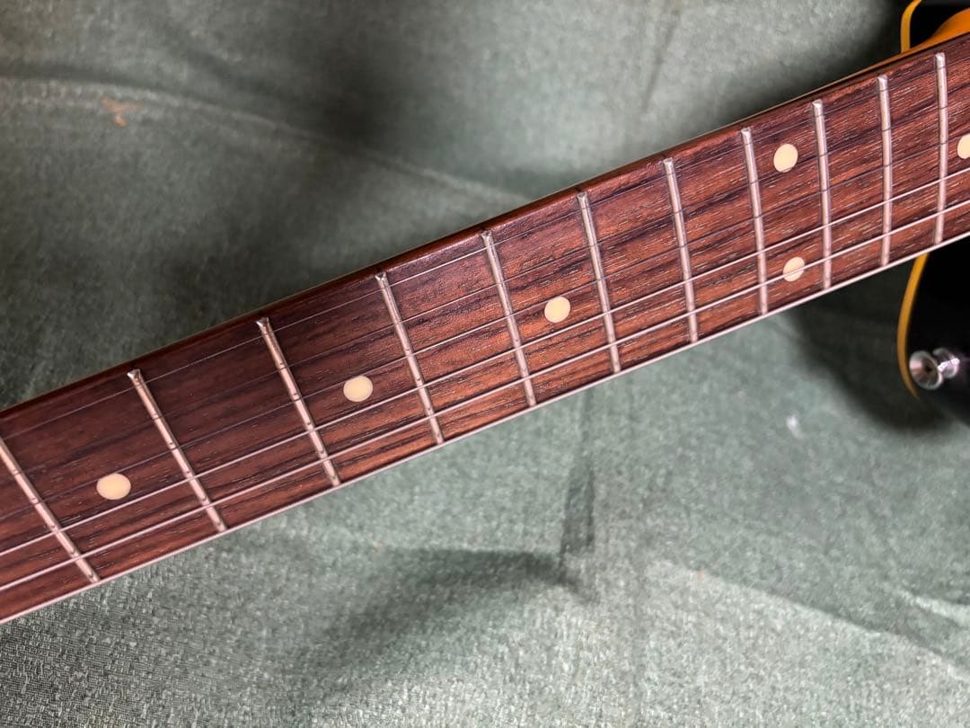 Edwards E-TE-100CTM ラッカーフィニッシュ美品