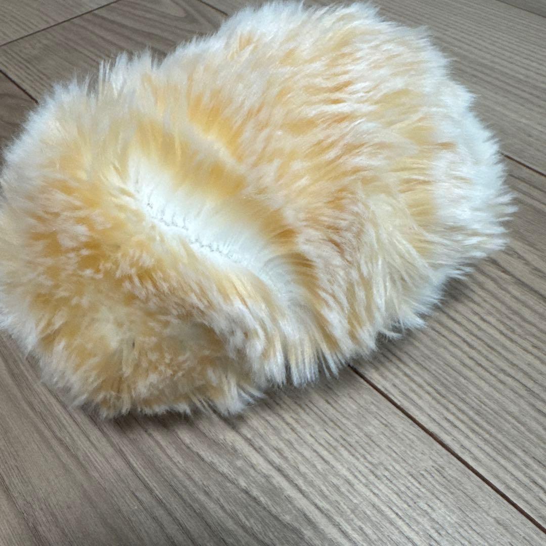 moflin モフリン カシオ ゴールドAIロボットペット