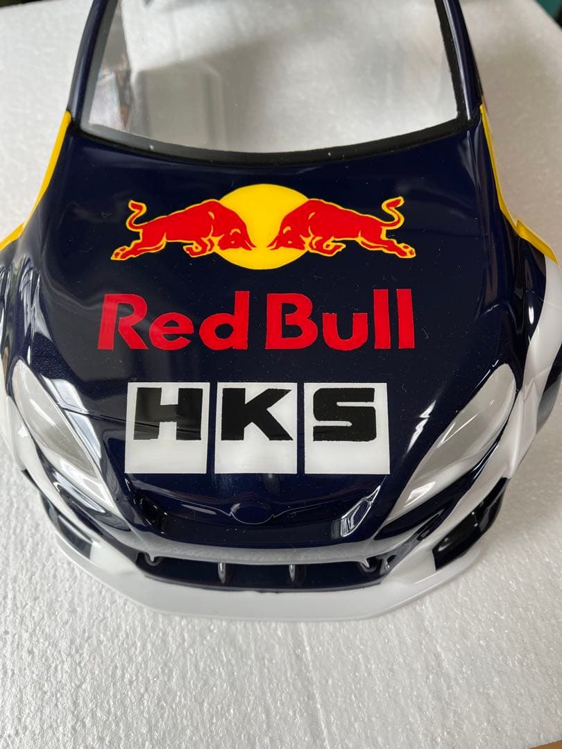 ホビーラジコン DRIVE M7 ADVAN MAX ORIDO Racing 86