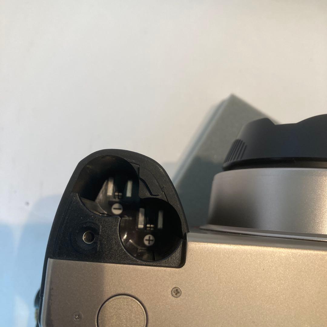 FUJIFILM GA645Zi フィルムカメラ