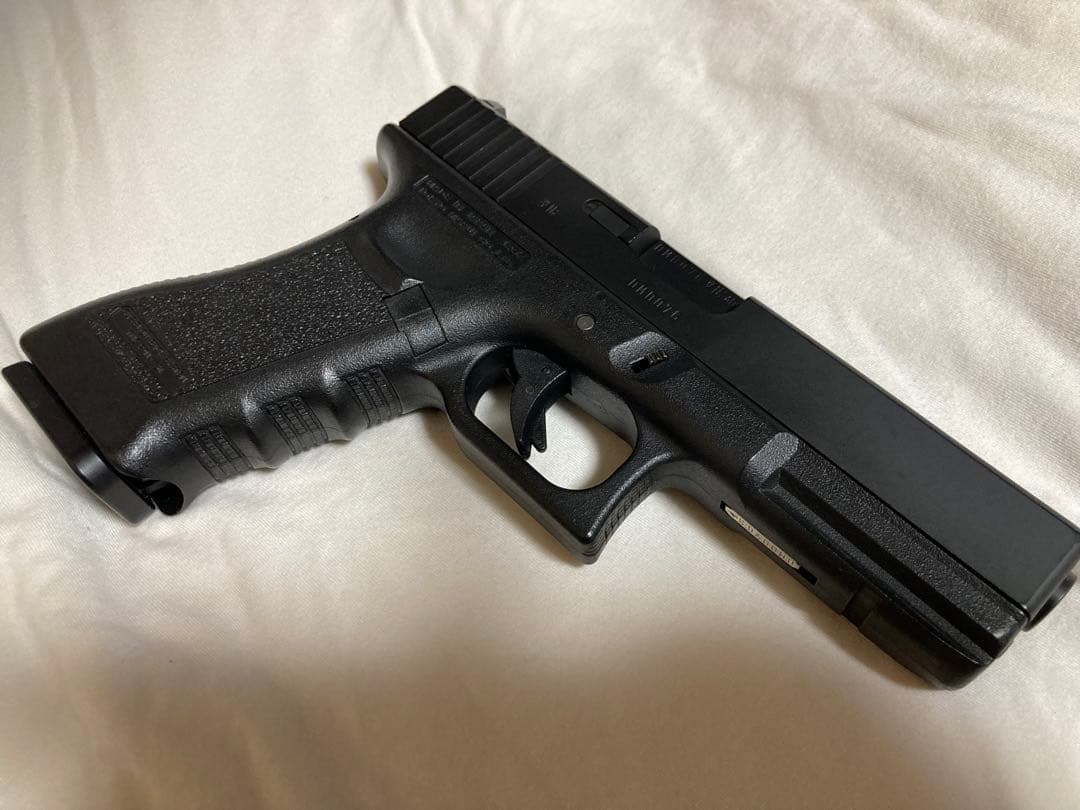 東京マルイ グロック17 — 3rdジェネレーション