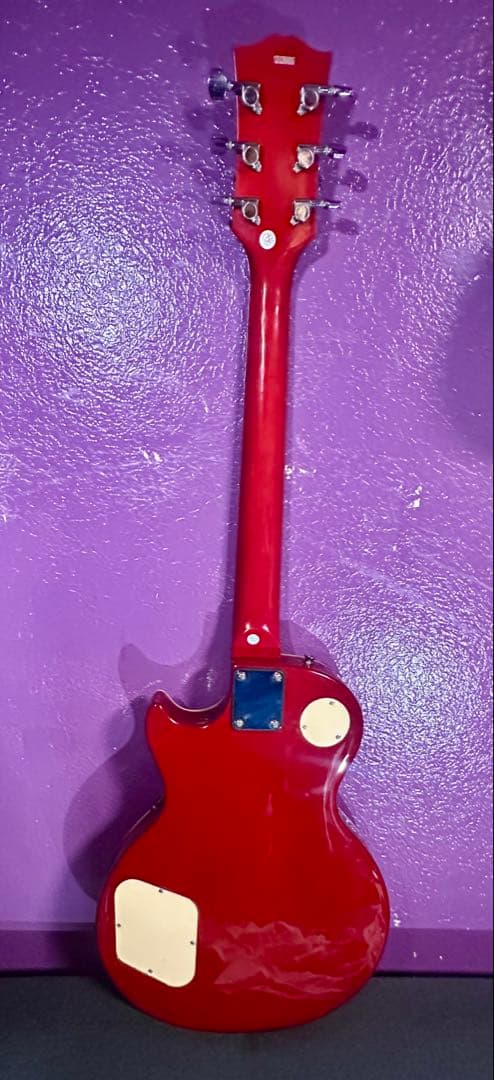 Gibson Maestro レスポール