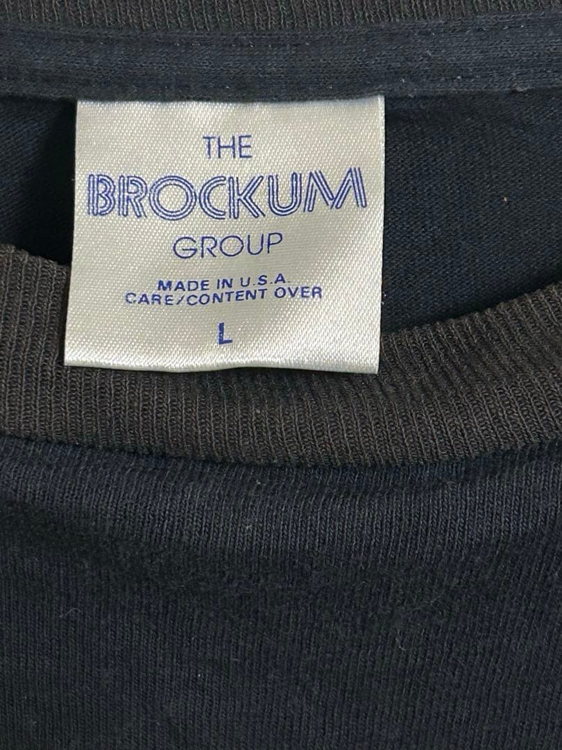 THE CURE 「In Between Day」バンドTシャツ　1986