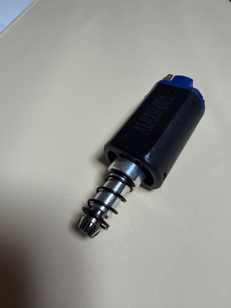 【送料込】G&G G-10-122 モーター ロング　　 40000rpm