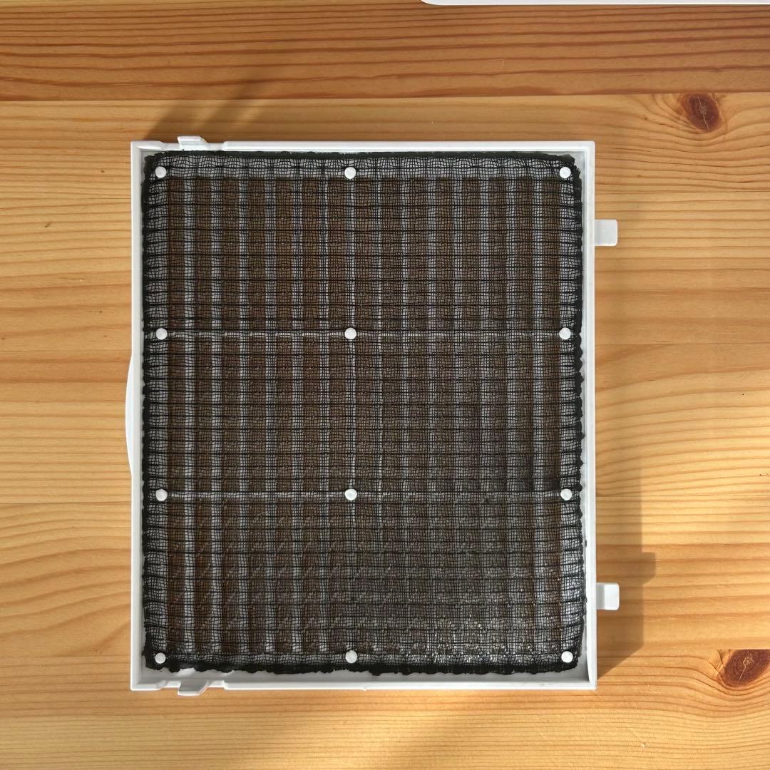 Panasonic 加湿器 FE-KFW07 2023年製 美品広いお部屋に最適