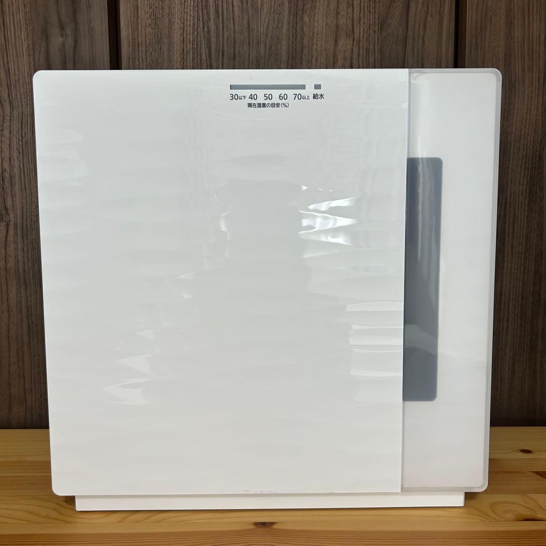 Panasonic 加湿器 FE-KFW07 2023年製 美品広いお部屋に最適