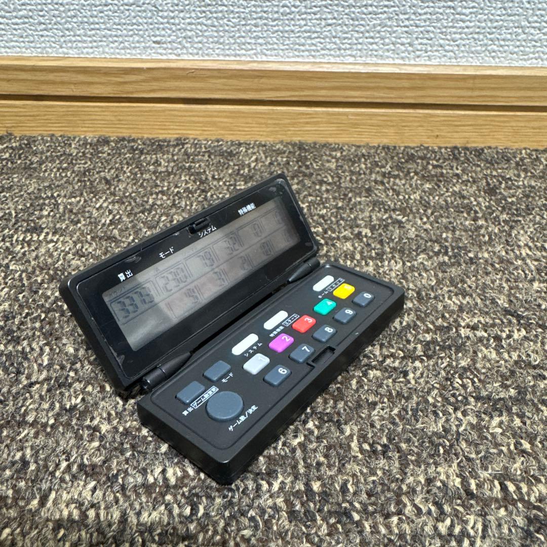 カンタくん　小役カウンター