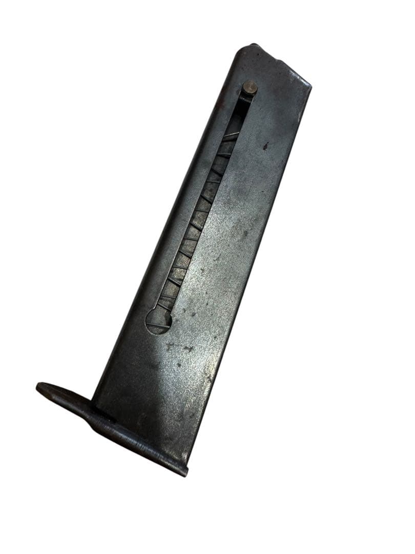 MGC(SIG) SP-47/8 プラスチックモデルガン