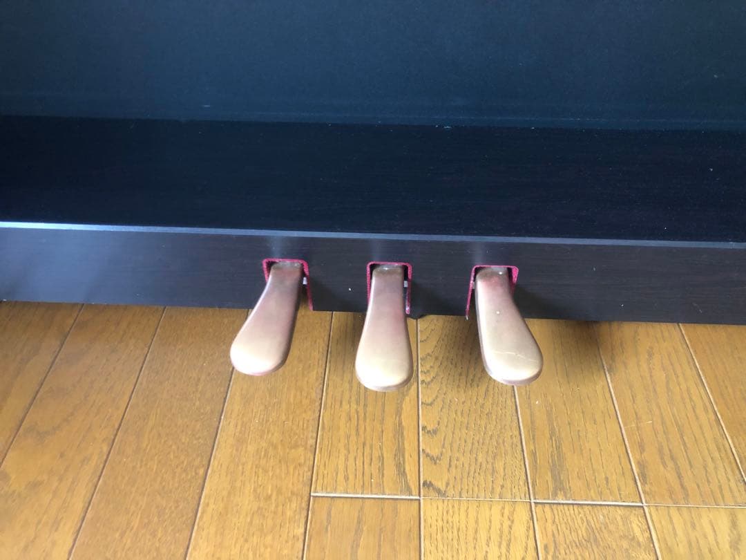 Yamaha Clavinova clp745R【2020】年製