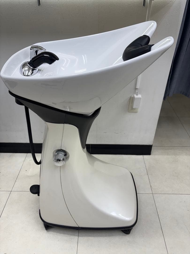 シャンプーユニット　RSオアシス　上下セット