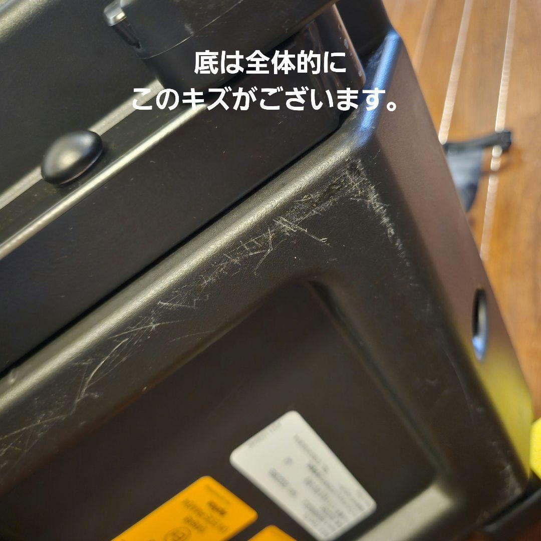 ISOFIX　チャイルドシート　ジュニア　Formfit