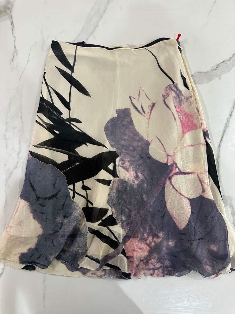 VIVIENNE TAM スカート