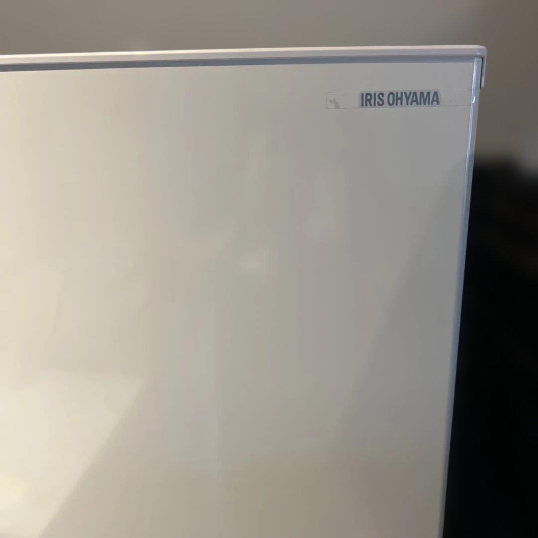 ⭐︎美品/絶対お得/IRIS OHYAMA/スリム冷蔵庫/訳アリ品！！格安