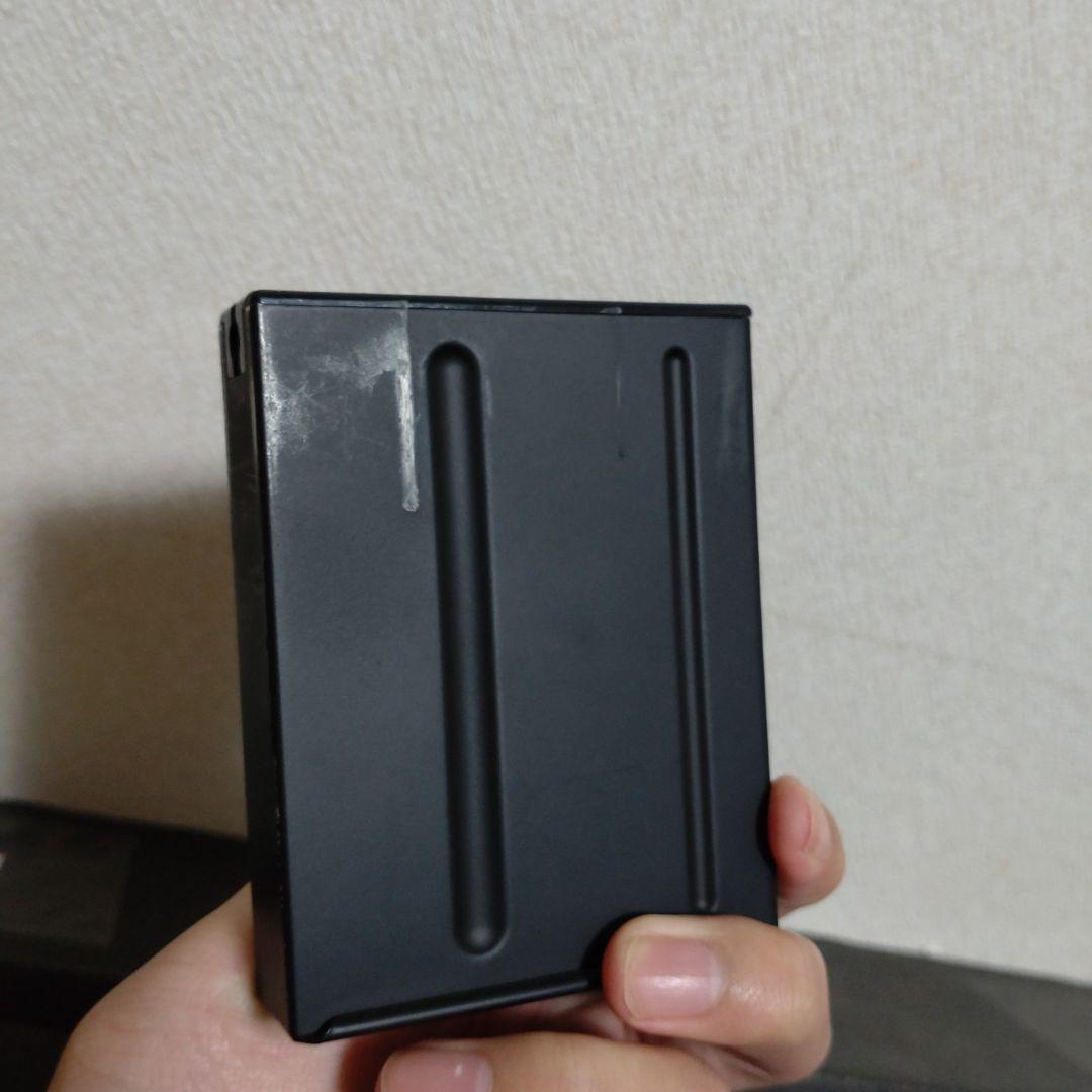 急ぎデス 96AWS ボルトアクションエアライフル