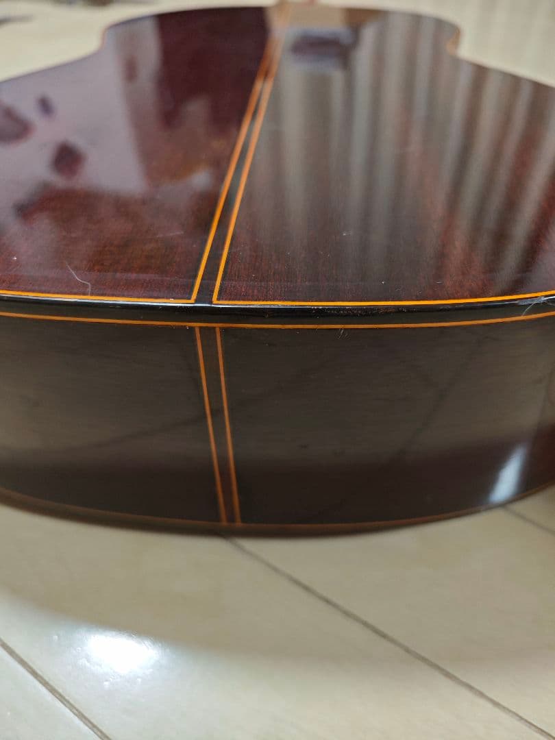 ECOLE GUITARE 小平楽器　クラシックギター NO.200