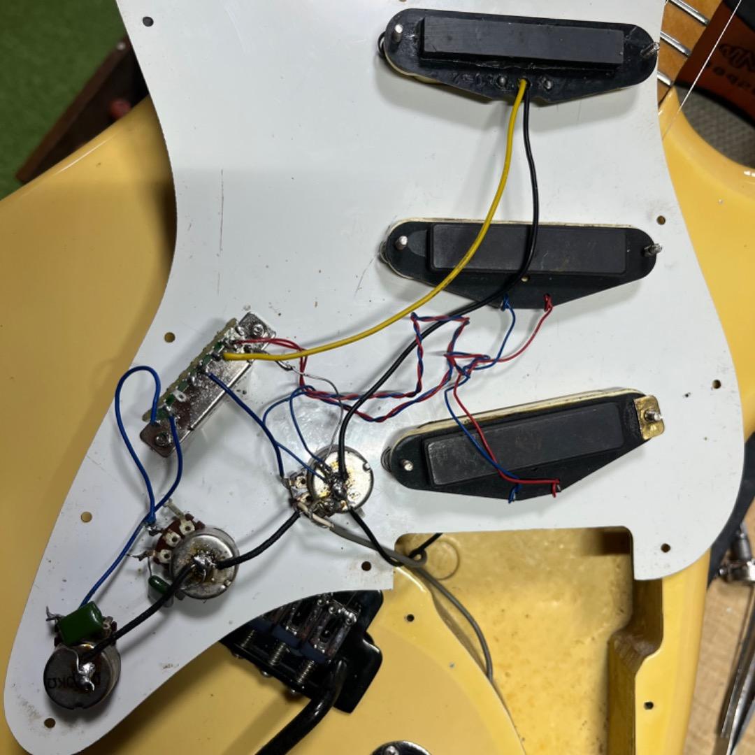 Joodee ジョー・ディー JST-55 1970年代中期　（株）ダイオン