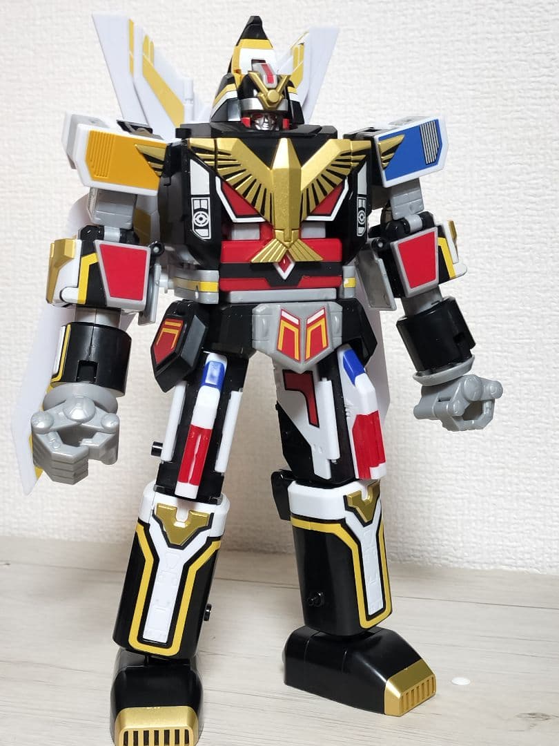 SMP グレートイカロス