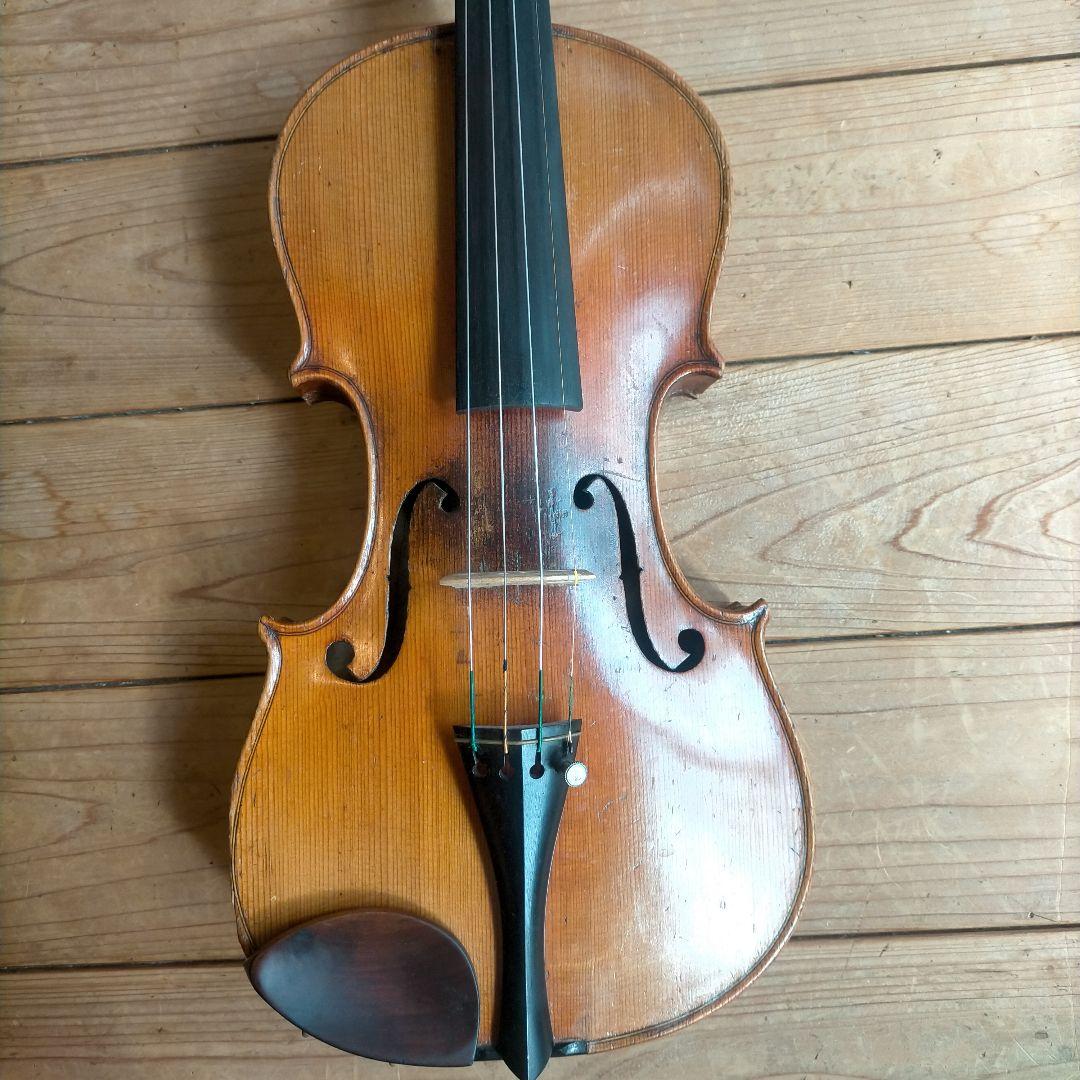 クラシックスタイル バイオリン