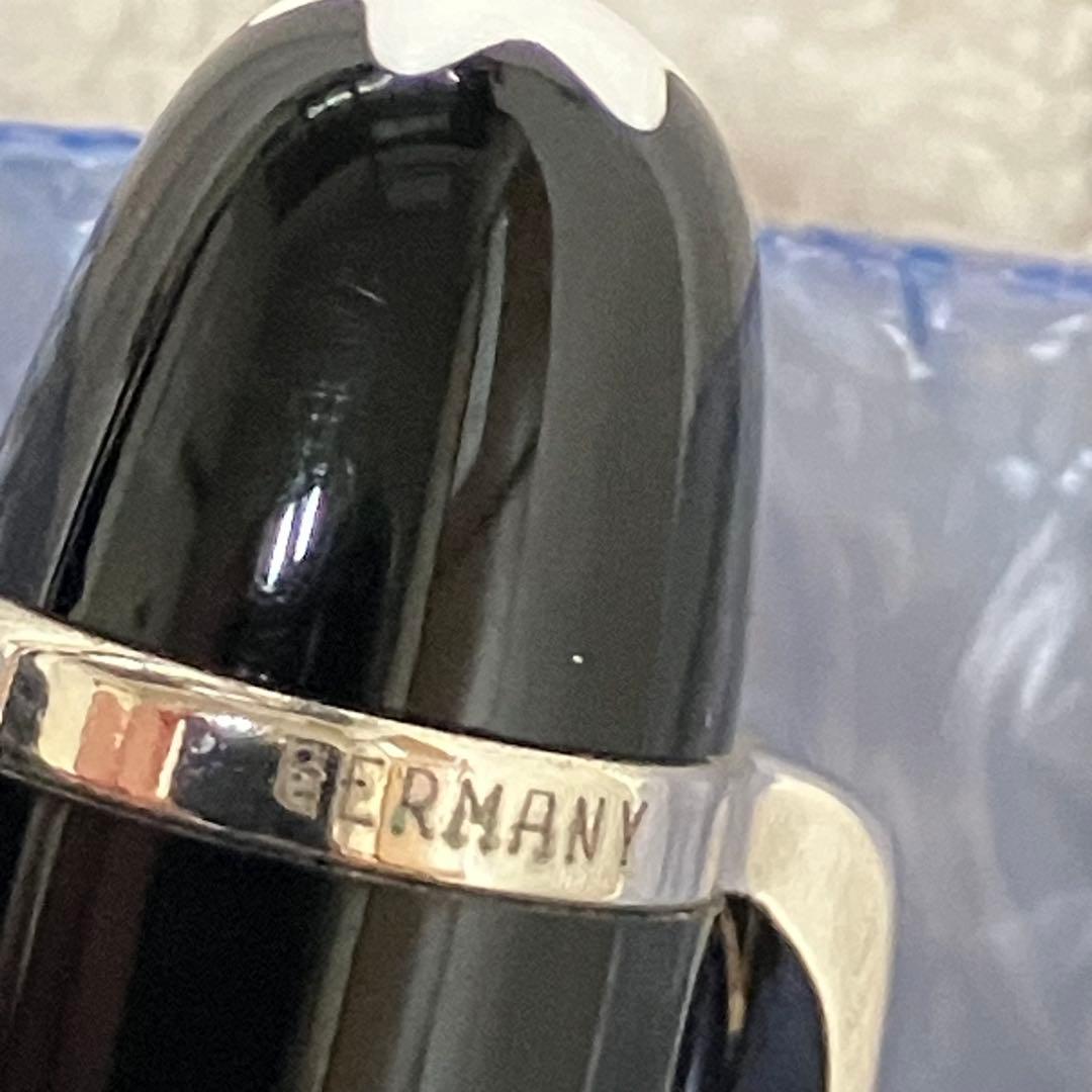 モンブラン万年筆3点セット