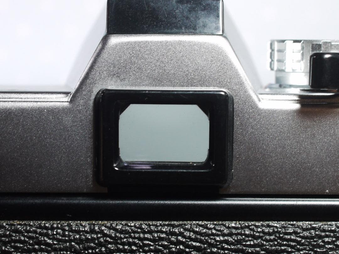 ミノルタ MINOLTA SR101 試写済みです