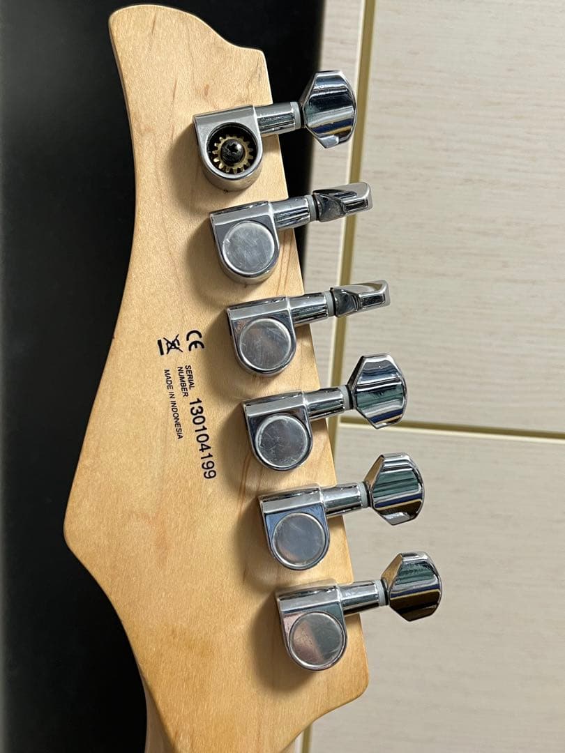 即発送 greco WILDSCAMPER 2013年製