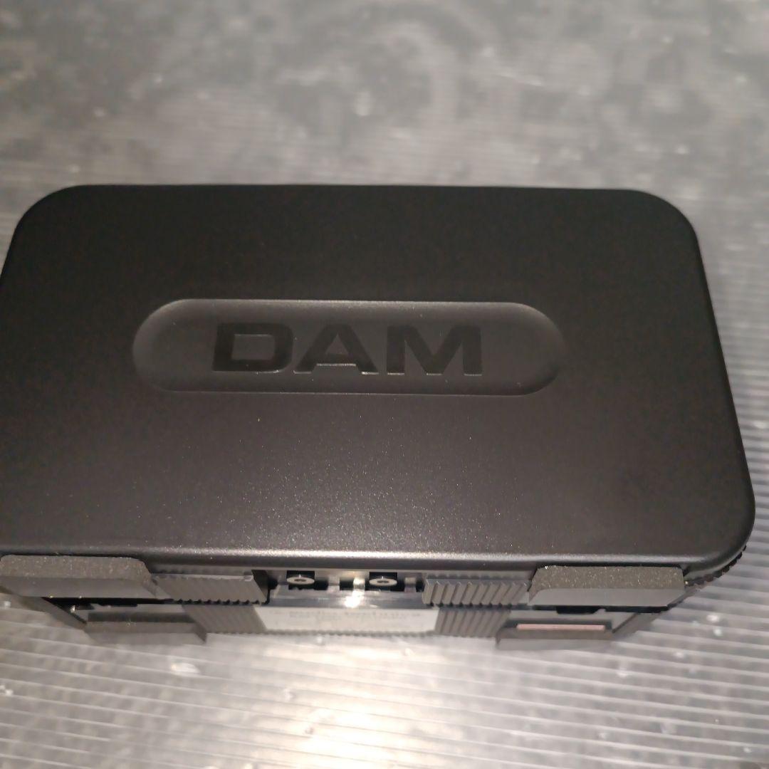 DWC-1000 未使用品マイクロホンバッテリーチャージャー