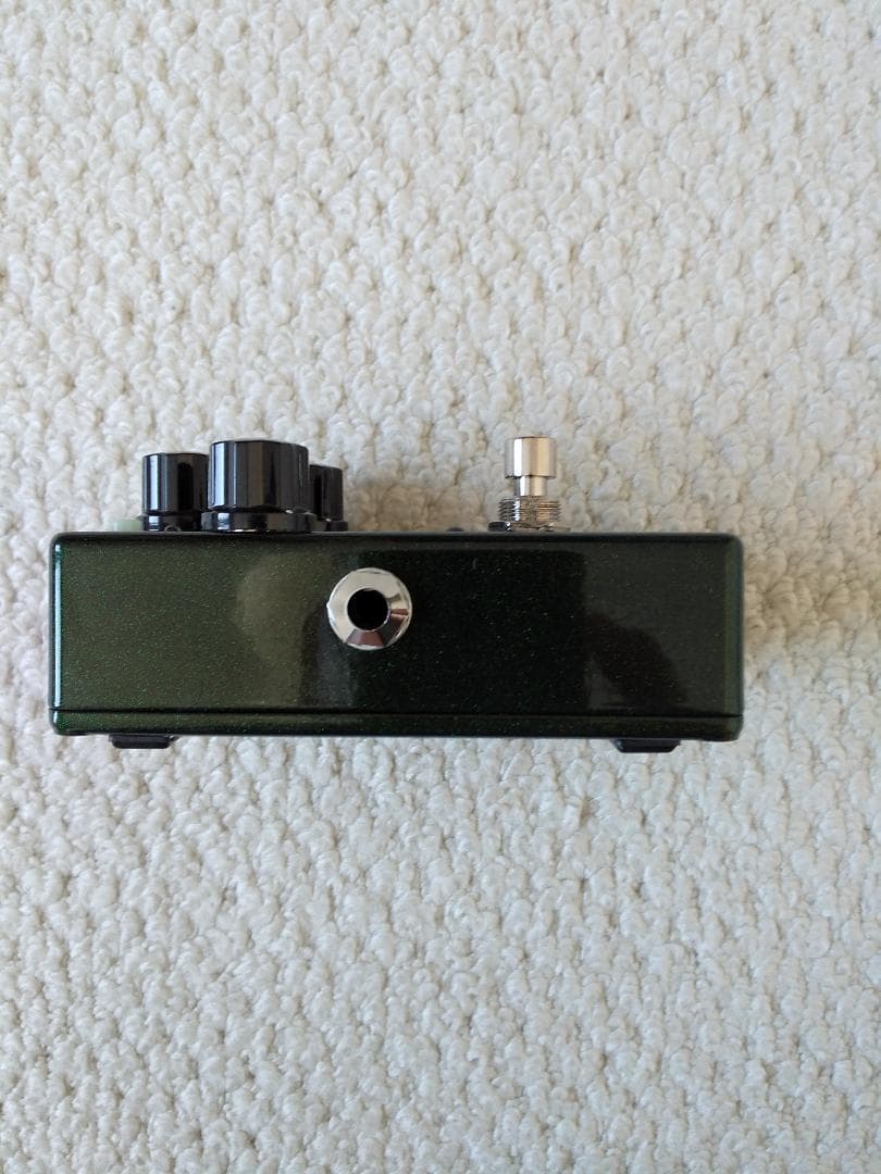 ギター M169 Carbon Copy Analog Delay