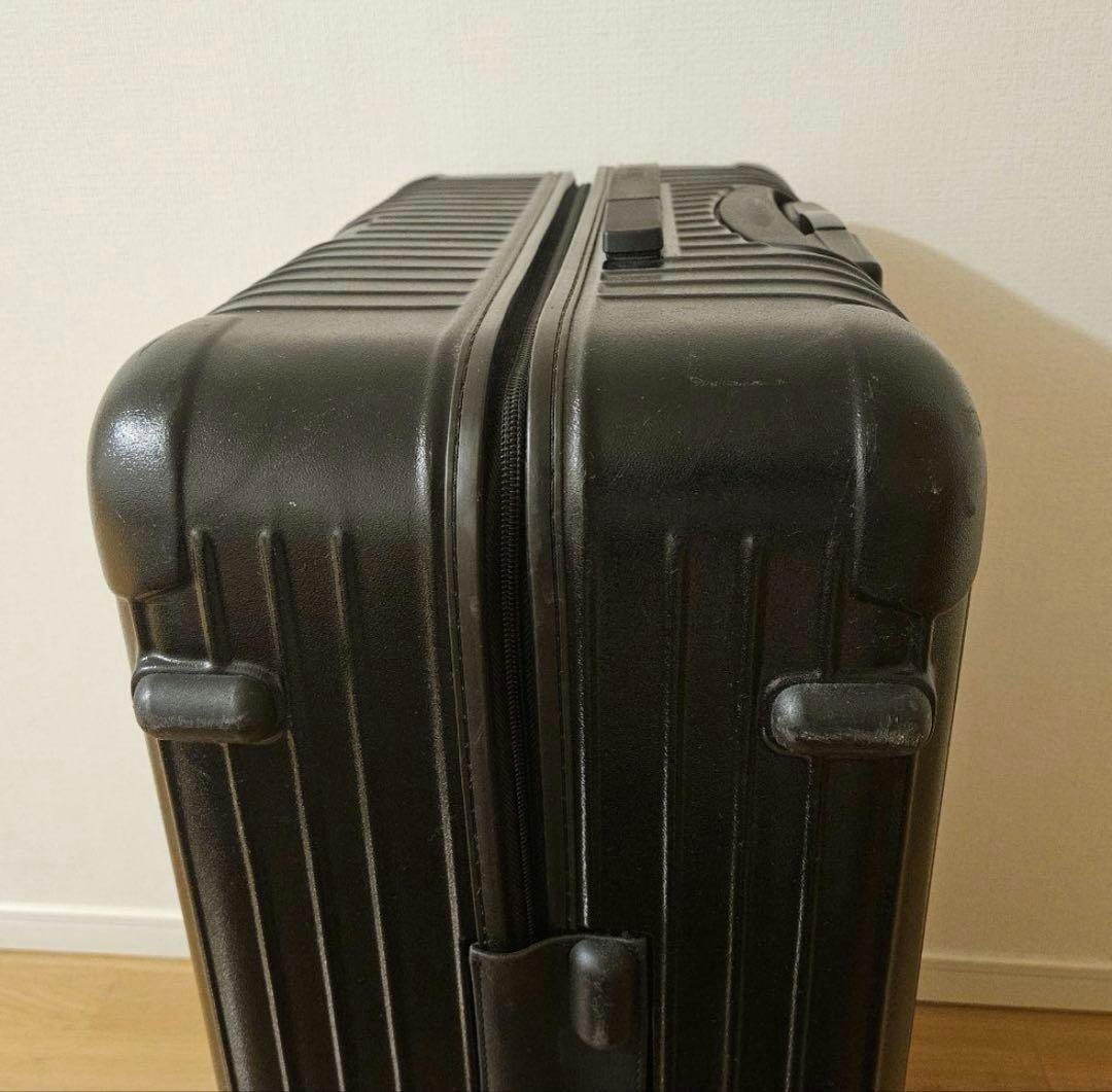 もとり　リモワスーツケース