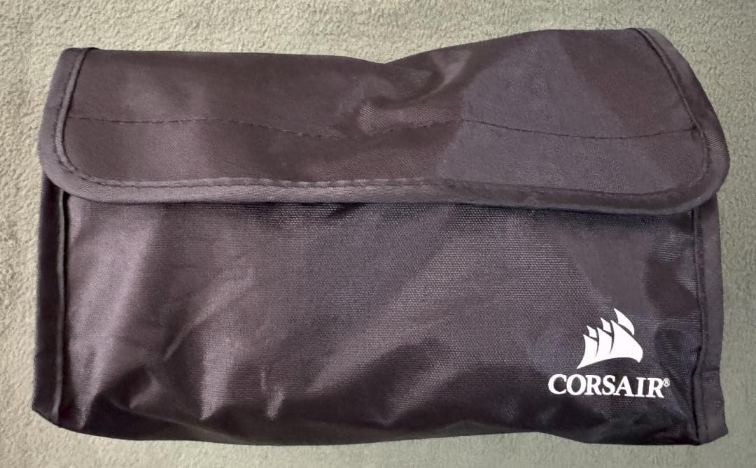 Corsair ATX電源 RM1000x 1000W 80 PLUS Gold